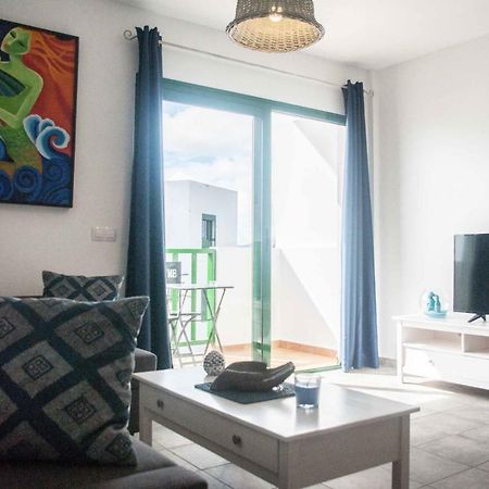 Ferienwohnung Fuerteventura Park 4 Costa De Antigua Exterior foto