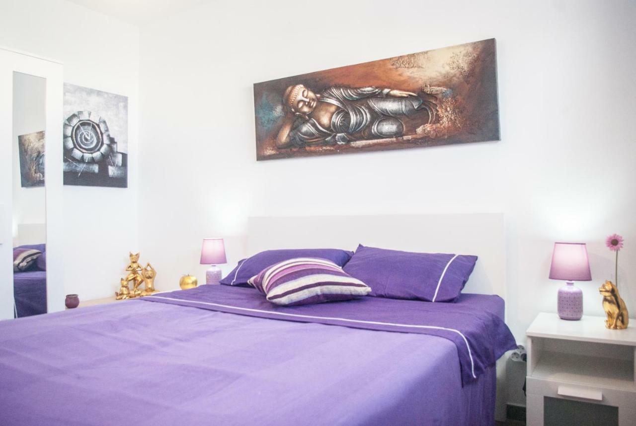 Ferienwohnung Fuerteventura Park 4 Costa De Antigua Exterior foto