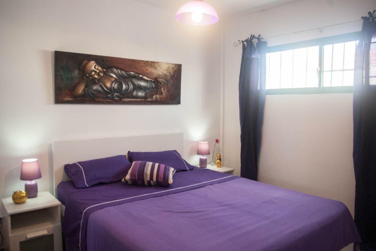 Ferienwohnung Fuerteventura Park 4 Costa De Antigua Exterior foto